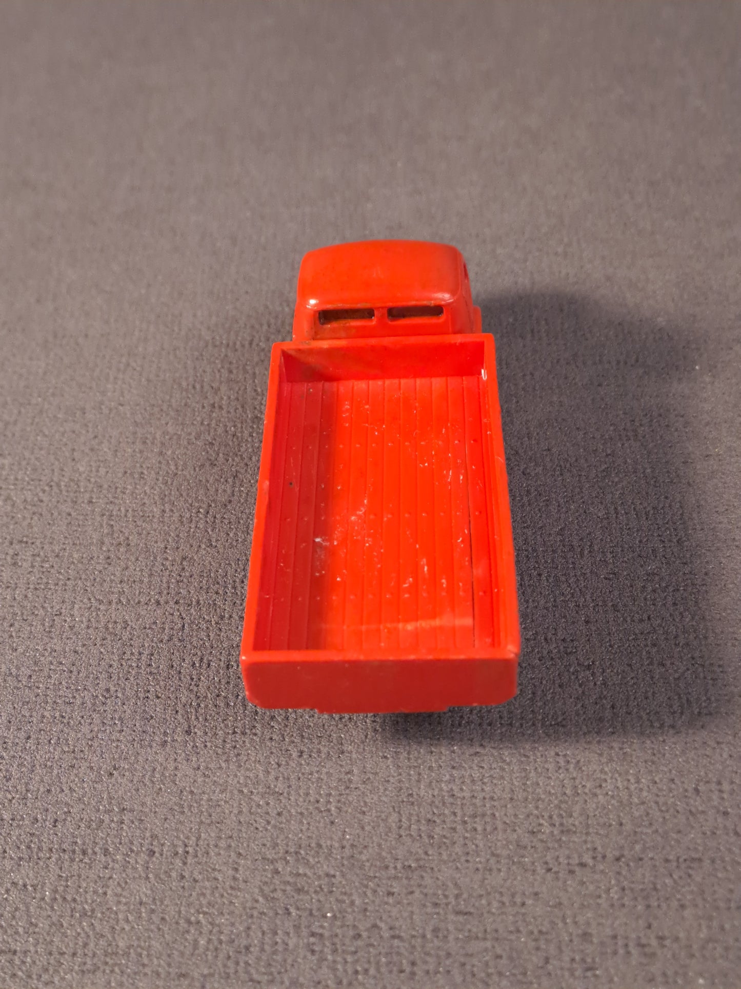 Lego Ho Mercedes Truck 1960's