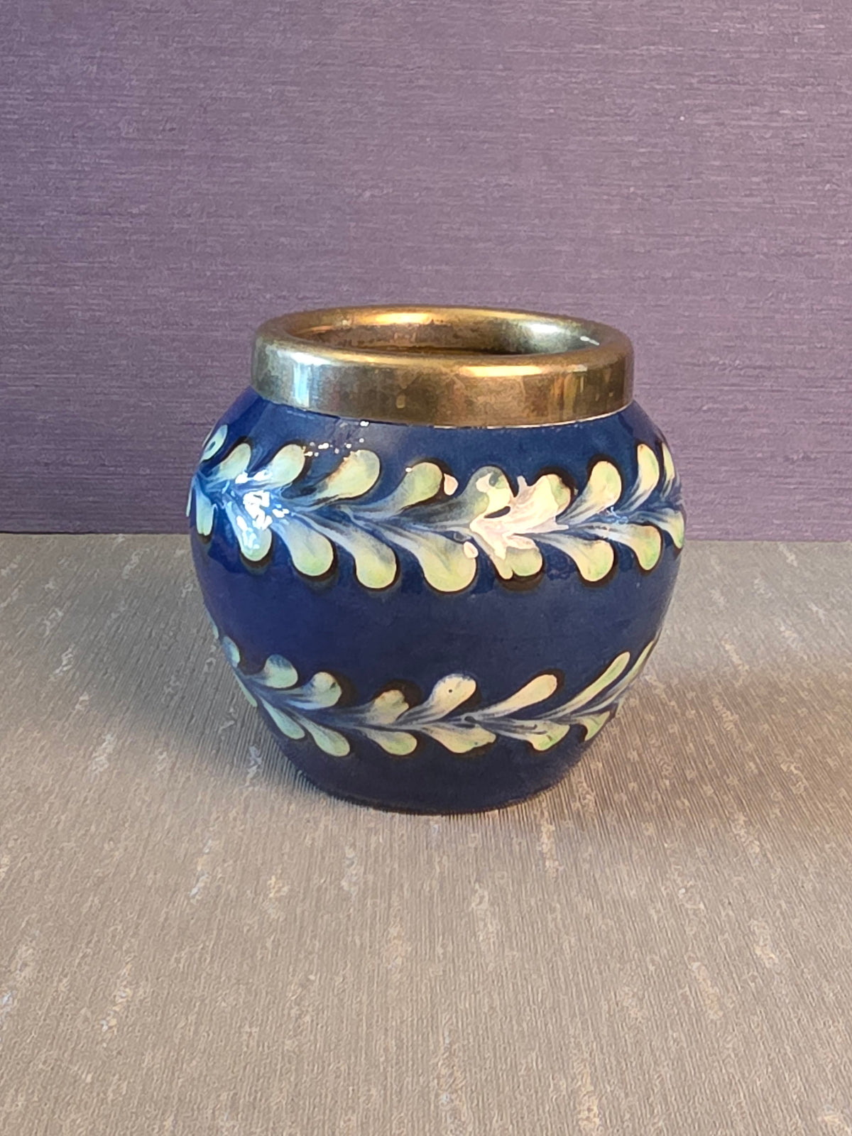 Kähler Small Jar
