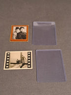 1936 Caid Laurel & Hardy