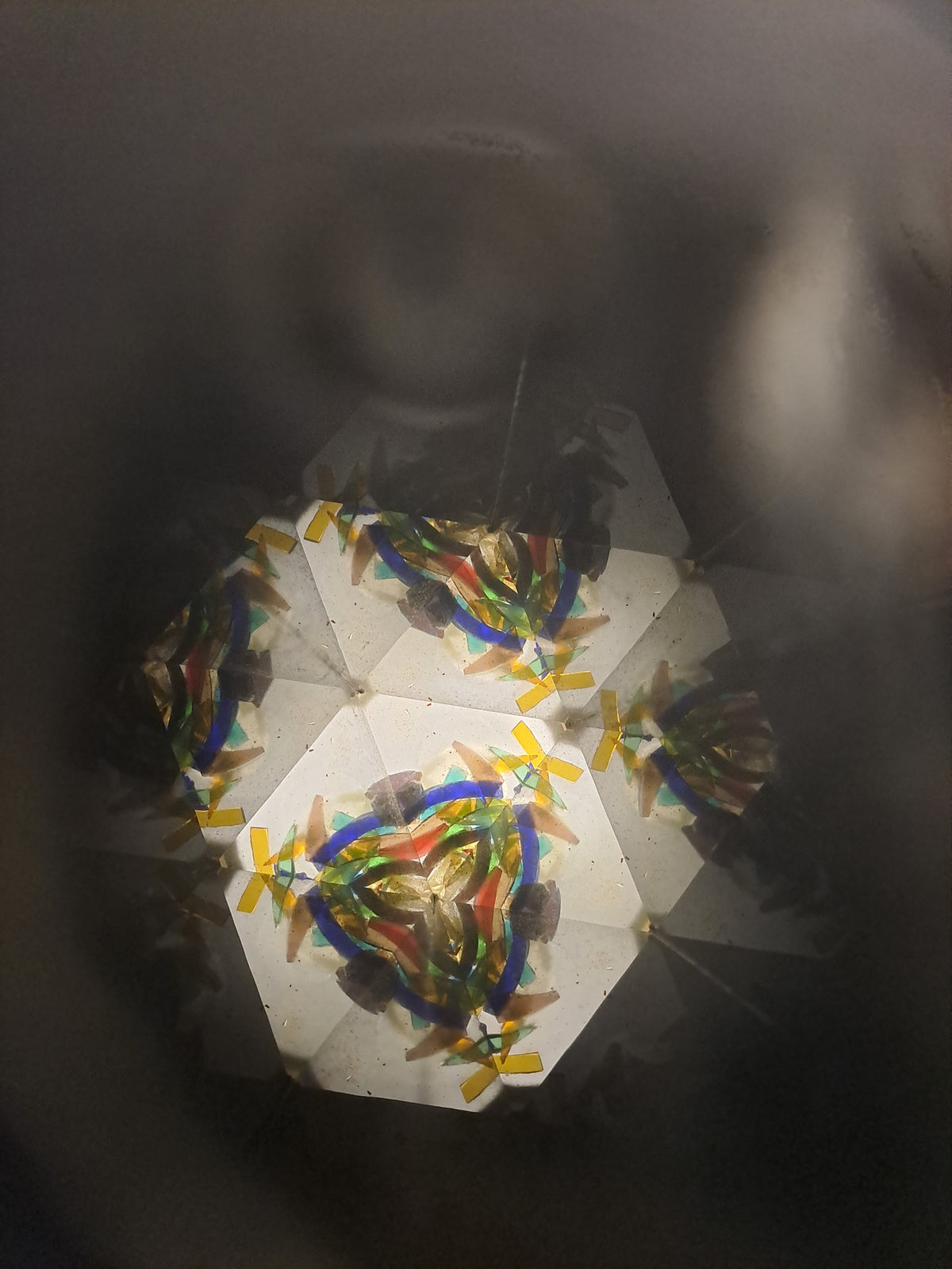 Antique Kaleidoscope