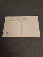 Antique French Postcard 1910-1920