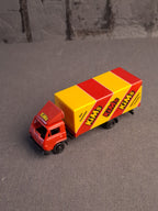 Herpa Truck Kims Chips