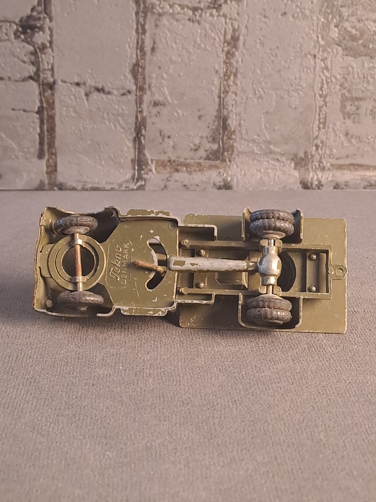 Tekno Denmark Military