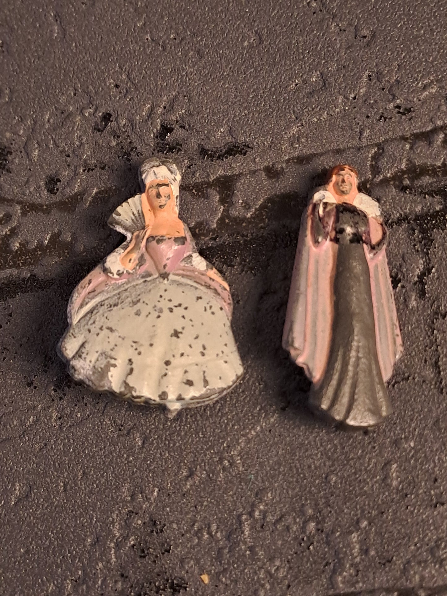 WHW Fashion Through Times