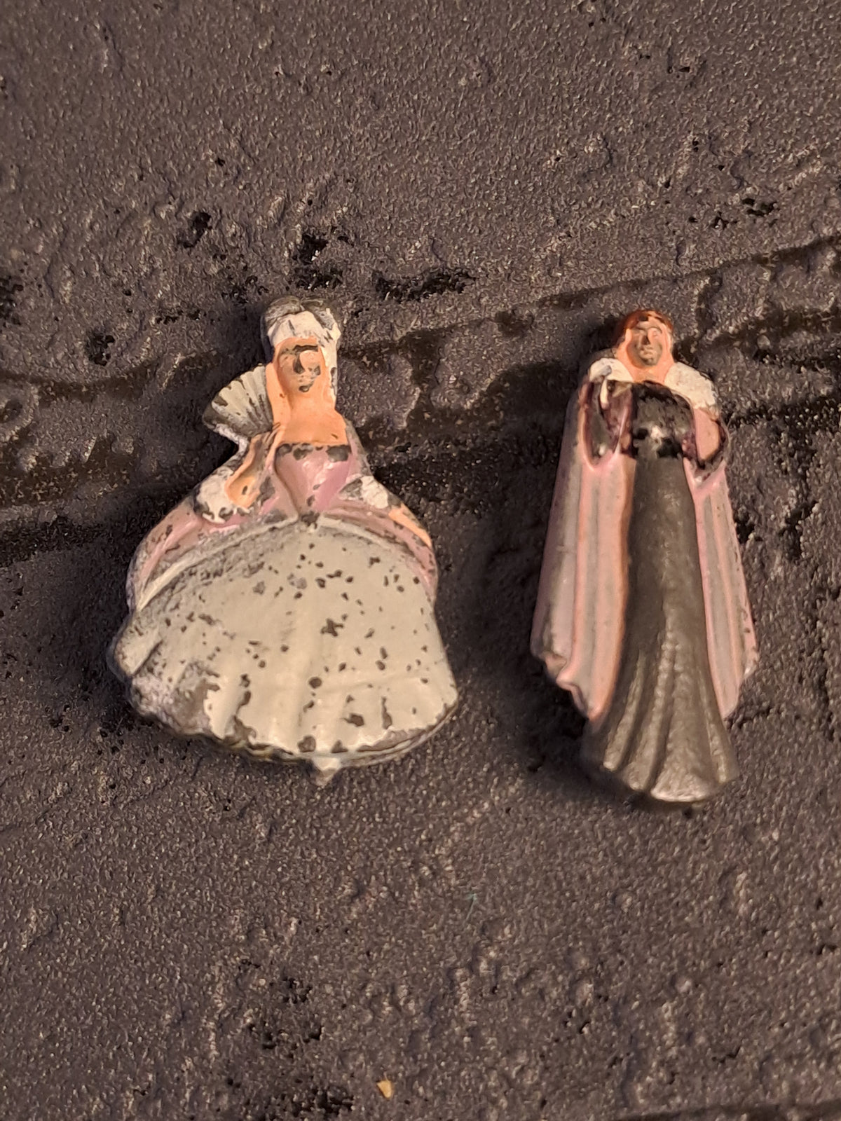 WHW Fashion Through Times