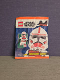 Star Wars Lego Minifig Coruscant Guard