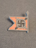 WHW Führer-Begleit-Battalion Regimental Standard