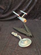 Star Trek U.S.S. Enterprise Telephone