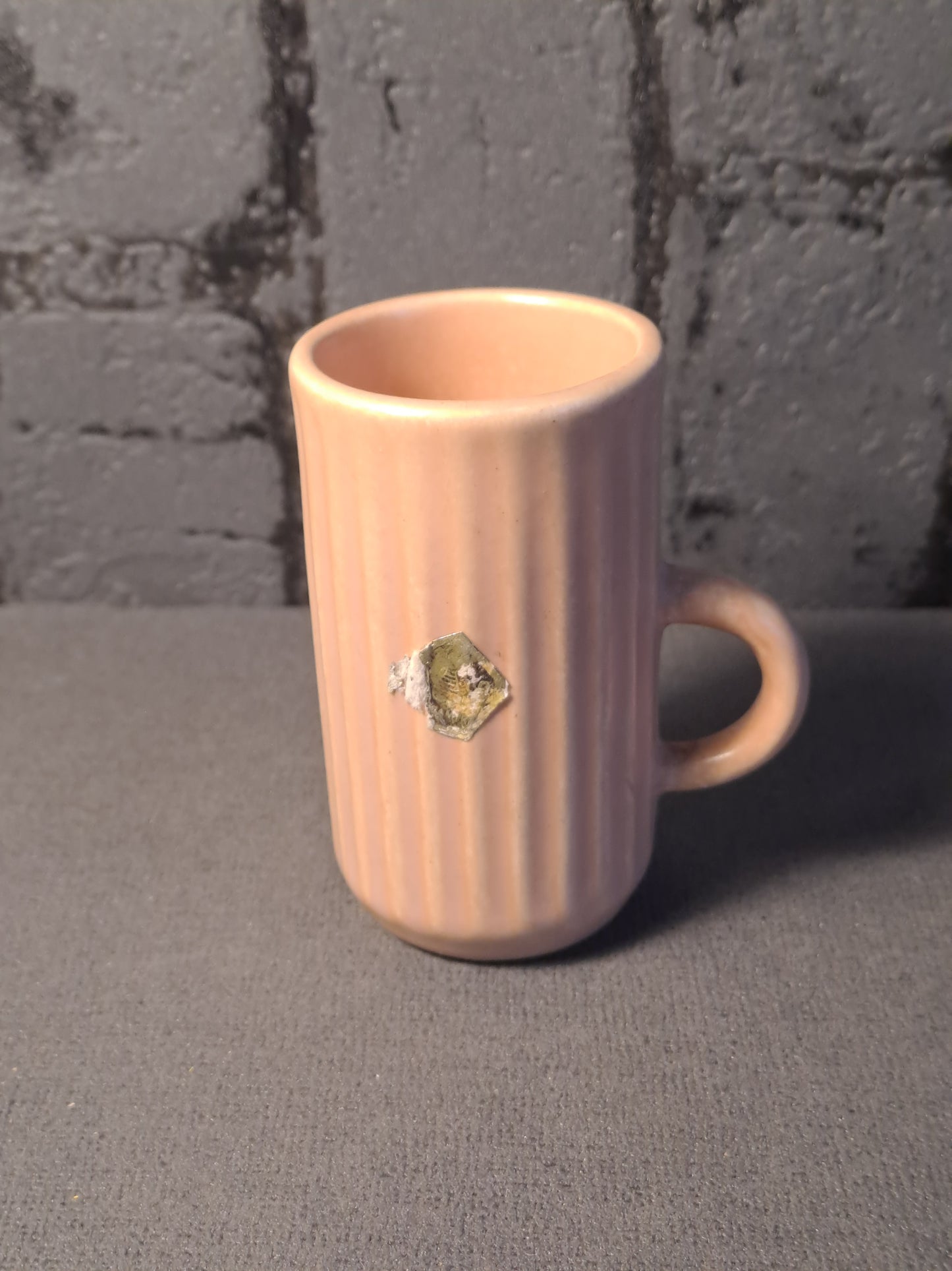 Syco Mocca Ceramic Sweden 1950's