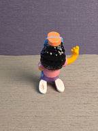 The Simpsons Otto Mann