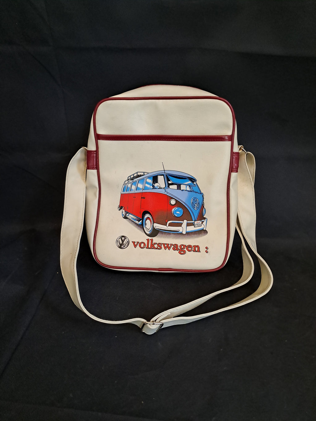 Original Vintage VW Bag
