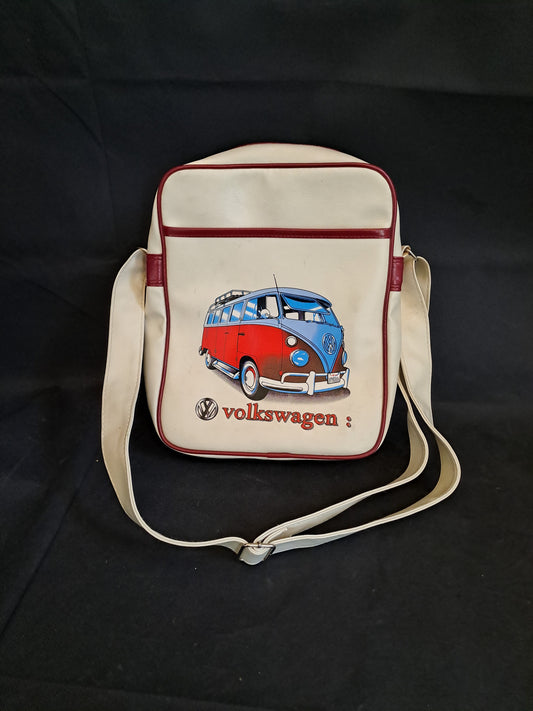 Original Vintage VW Bag / Original Vintage VW Taske