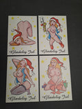 Vintage Christmas Cards