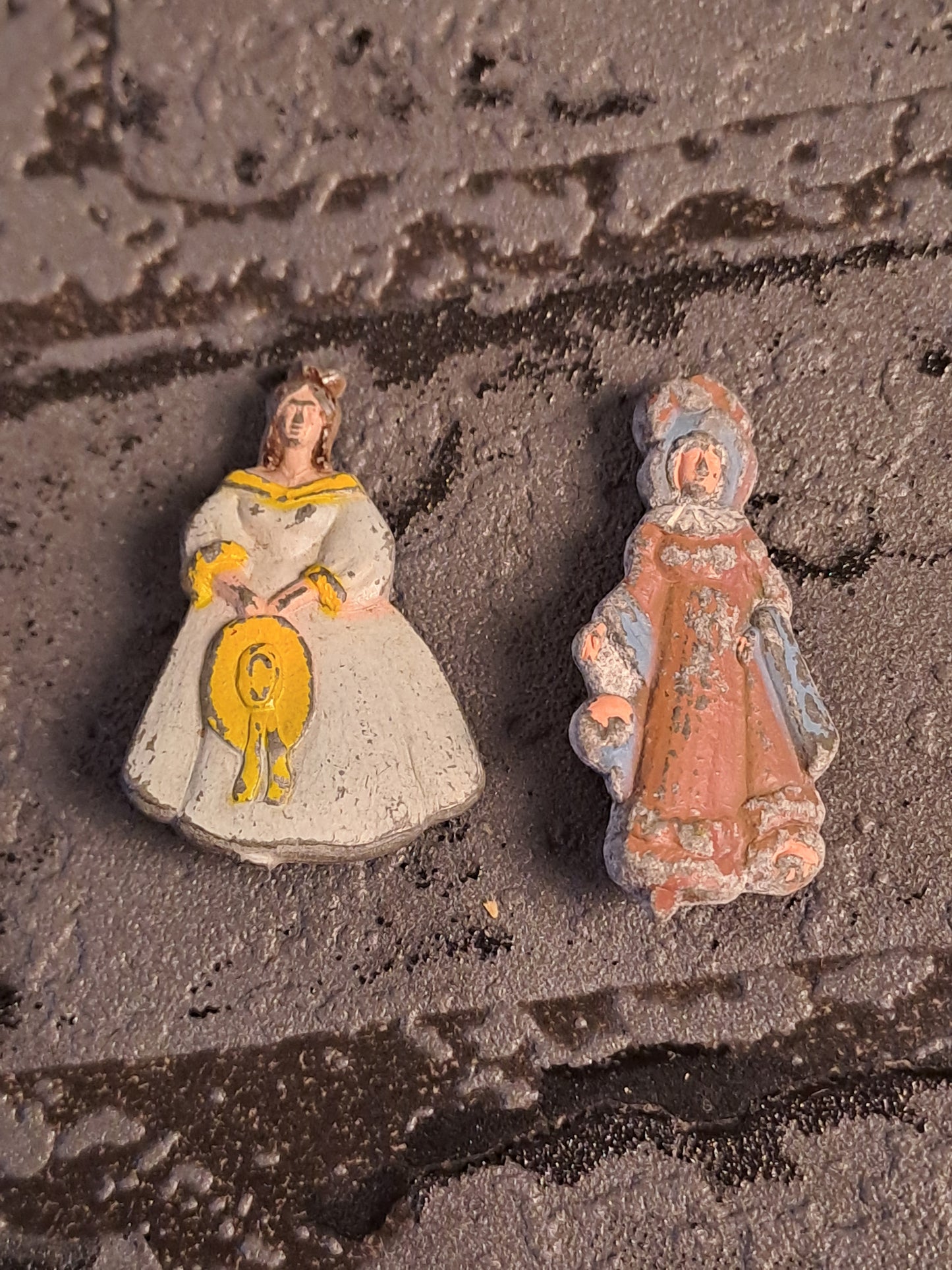 WHW Fashion Through Times