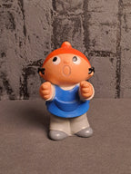 Mainzelmännchen "Berti" Goebel 1960/70