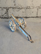 Antik Kanon. 16 cm.