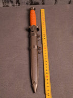 WW2 DRK Deutsche Rotes Kreuz Dagger