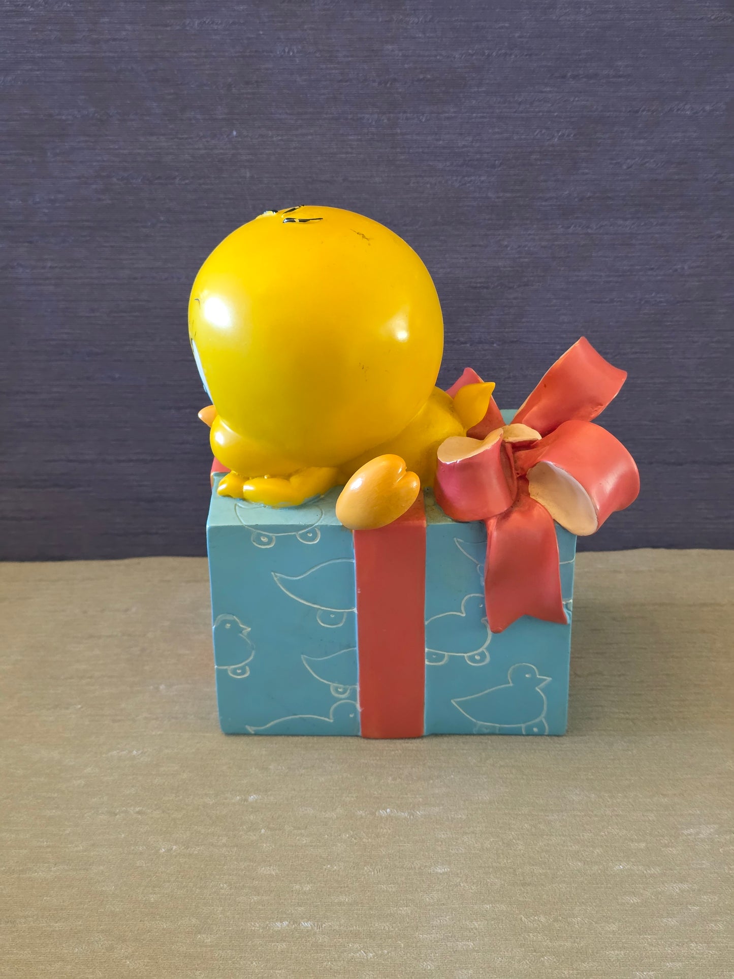 Tweety Sparebøsse / Tweety Piggybank