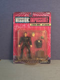 Mission Impossible Ethan Hunt Spy Senator
