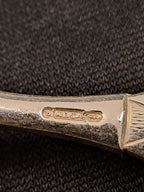 Harlekin ABSA Spisegaffel / Harlekin ABSA Fork