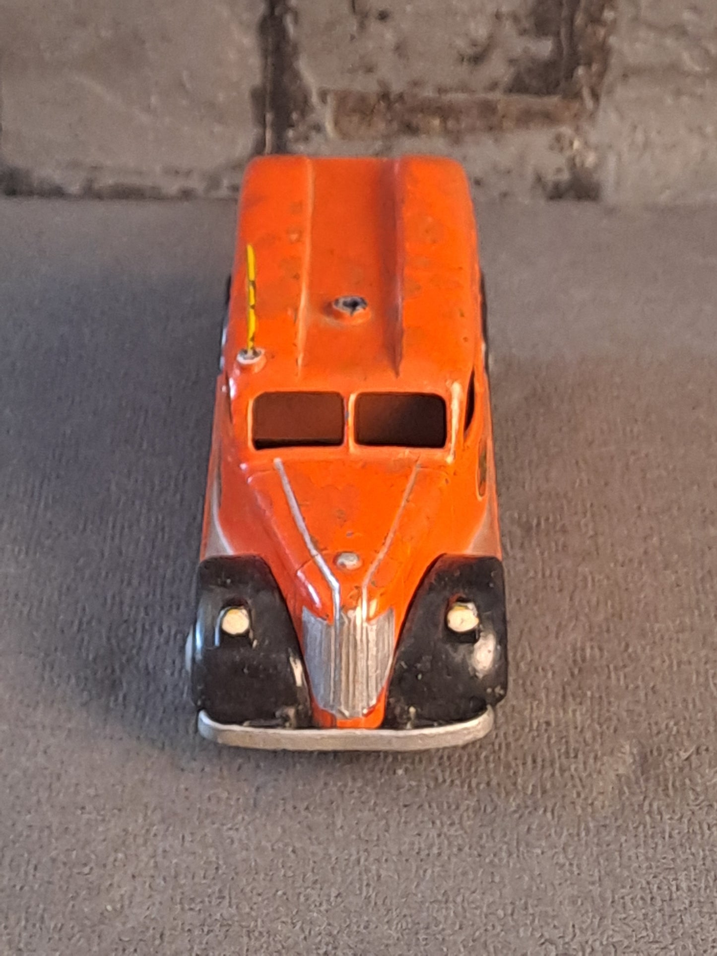 Tekno Danmark Triangel Fire Rescue