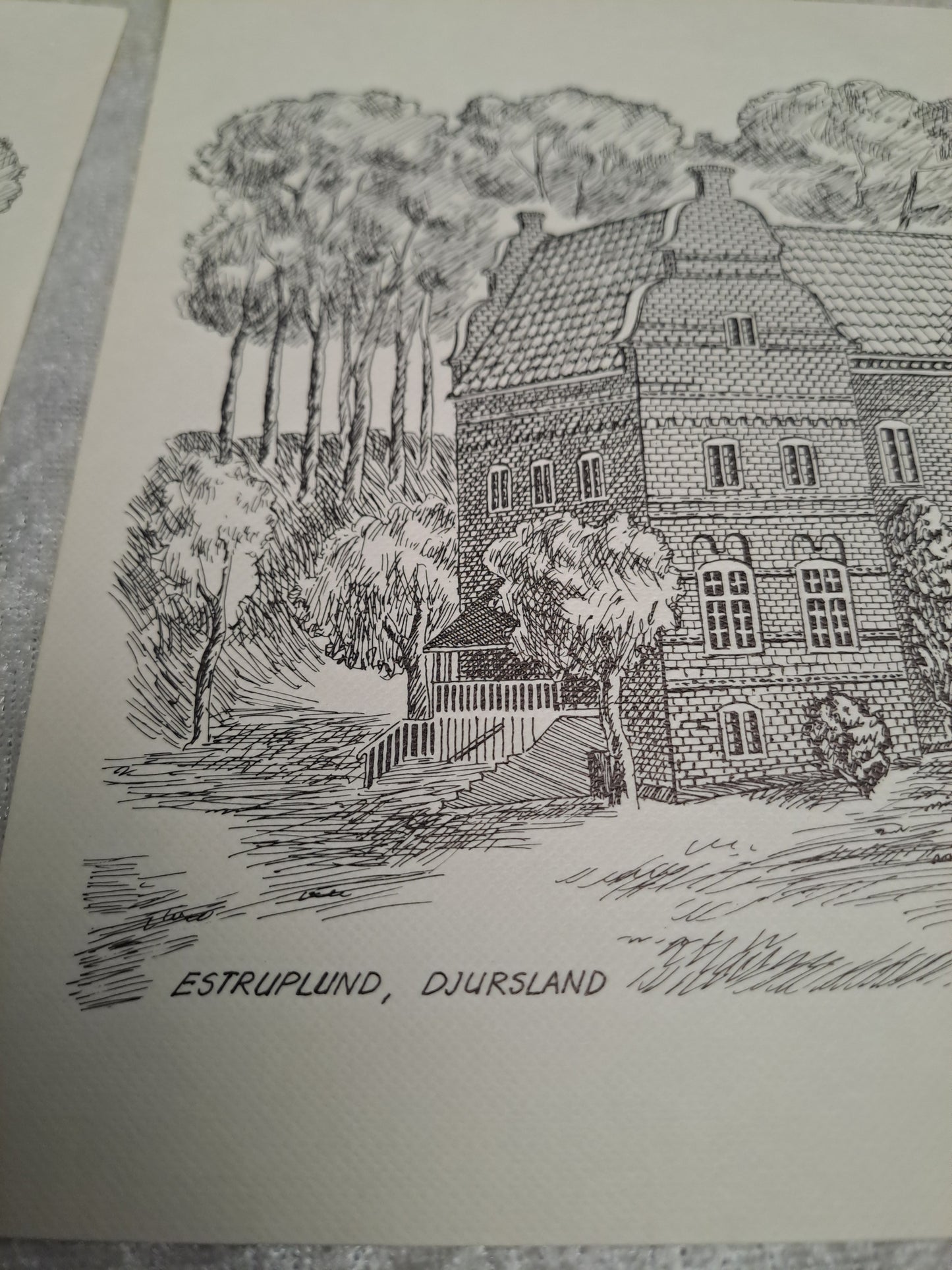 Randers/Djursland Motiver