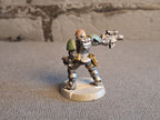 Warhammer 40k Games Workshop 1992
