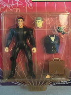 Mission Impossible Ethan Hunt Spy Senator